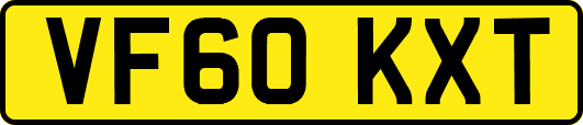 VF60KXT