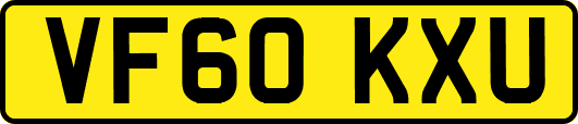 VF60KXU
