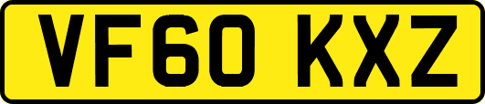 VF60KXZ