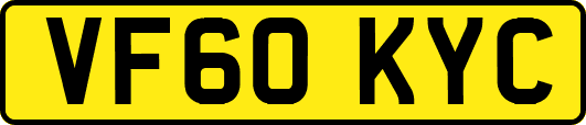 VF60KYC