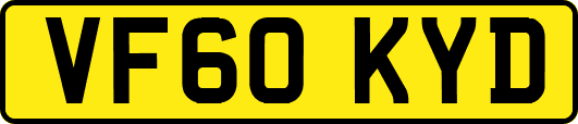 VF60KYD