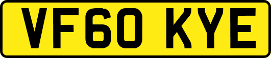 VF60KYE