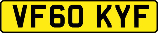 VF60KYF