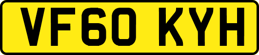 VF60KYH