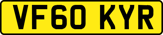 VF60KYR
