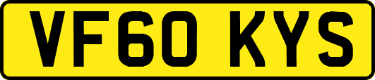 VF60KYS