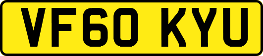 VF60KYU