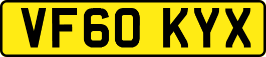 VF60KYX