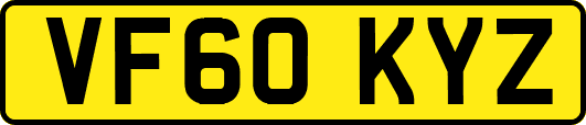 VF60KYZ