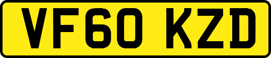 VF60KZD