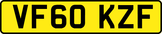 VF60KZF