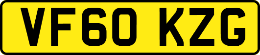 VF60KZG