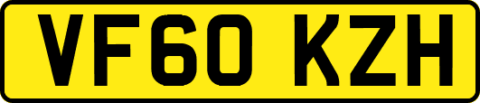 VF60KZH