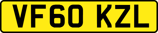 VF60KZL