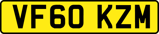 VF60KZM