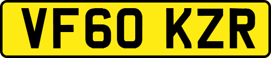 VF60KZR