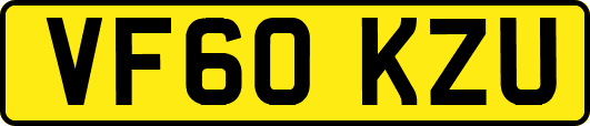VF60KZU