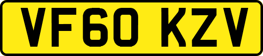 VF60KZV
