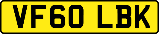 VF60LBK