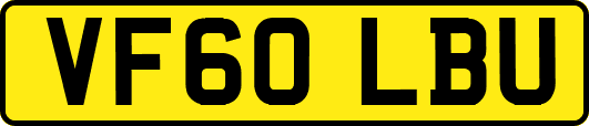 VF60LBU