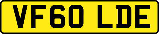 VF60LDE