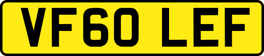 VF60LEF