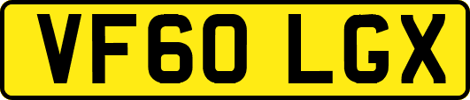 VF60LGX