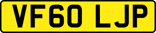 VF60LJP