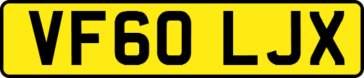 VF60LJX