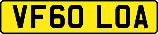 VF60LOA
