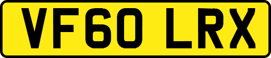 VF60LRX