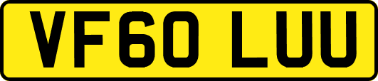 VF60LUU