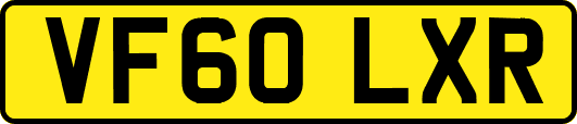 VF60LXR