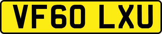 VF60LXU
