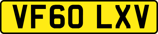 VF60LXV