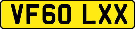 VF60LXX