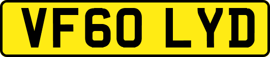 VF60LYD