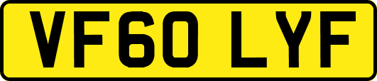 VF60LYF