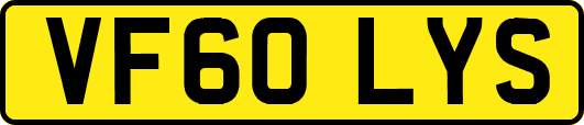 VF60LYS