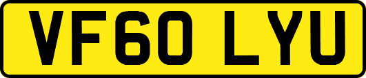 VF60LYU