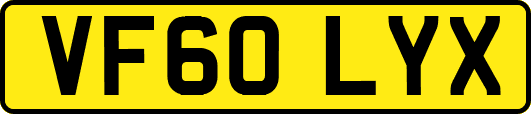 VF60LYX