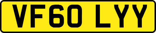 VF60LYY