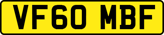VF60MBF