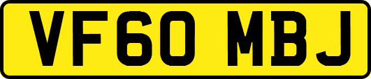VF60MBJ