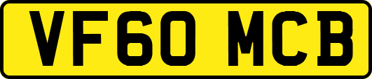 VF60MCB