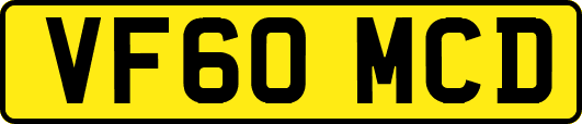 VF60MCD