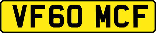 VF60MCF