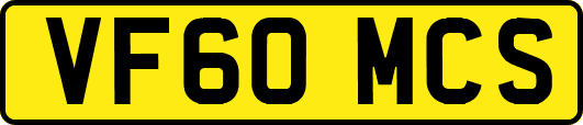 VF60MCS
