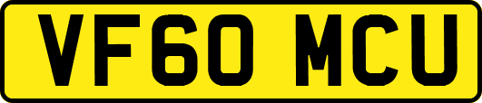 VF60MCU