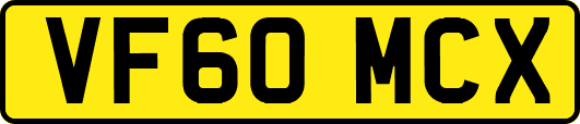 VF60MCX